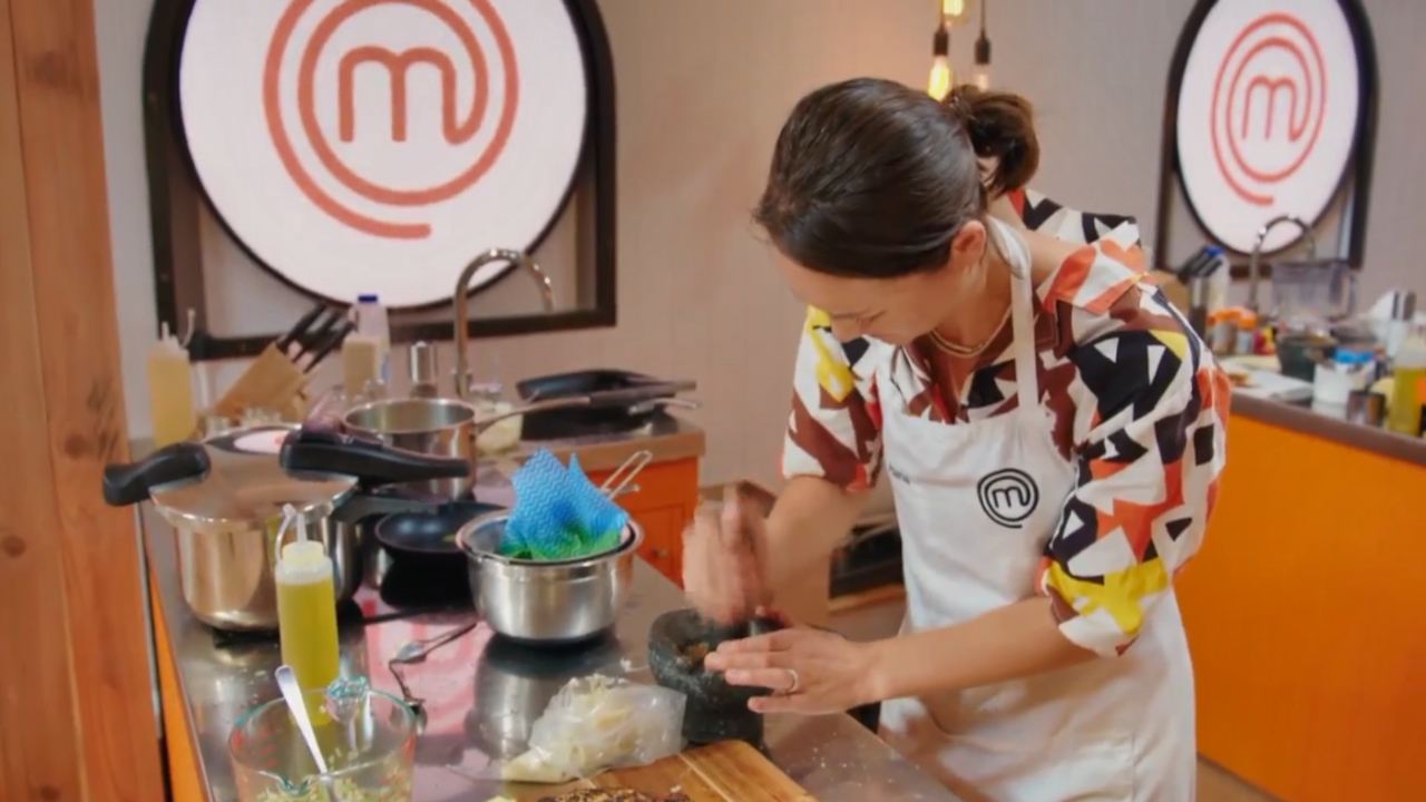 MasterChef NZ 7-12