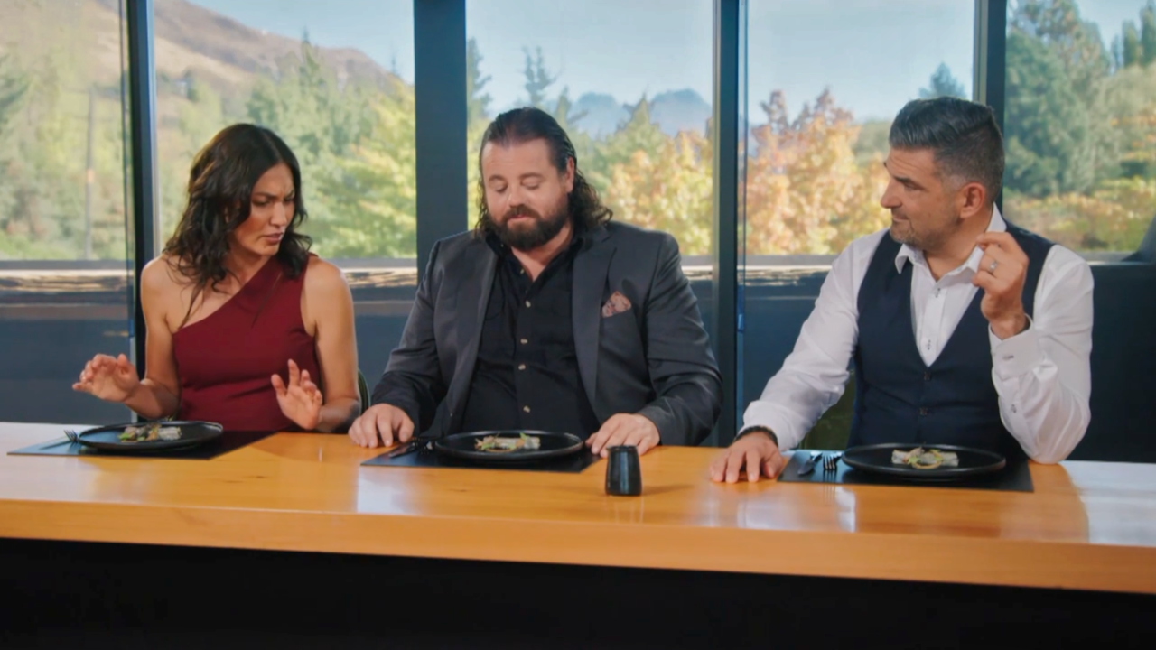 MasterChef NZ 7-13