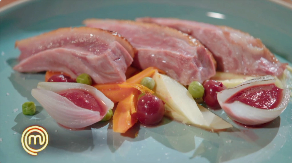 MasterChef NZ 7-15