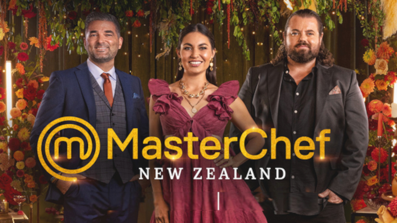 MasterChef NZ