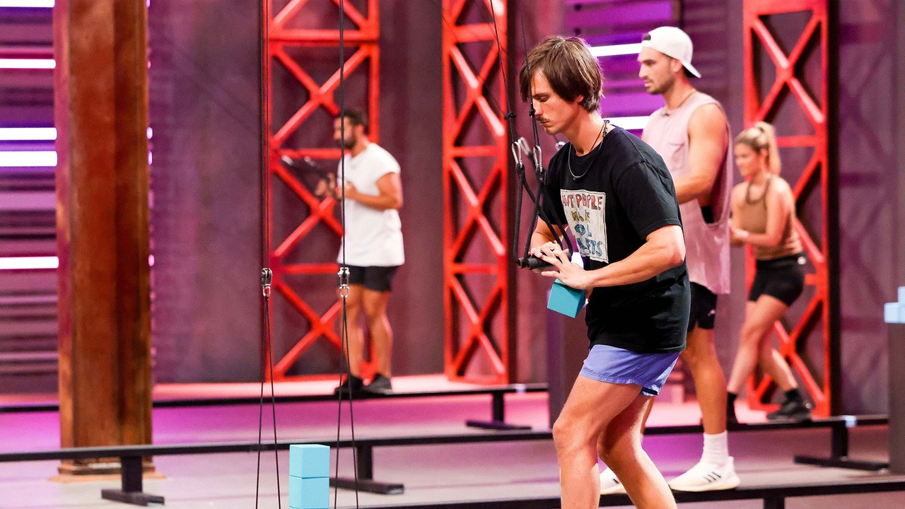 Big Brother 14-28