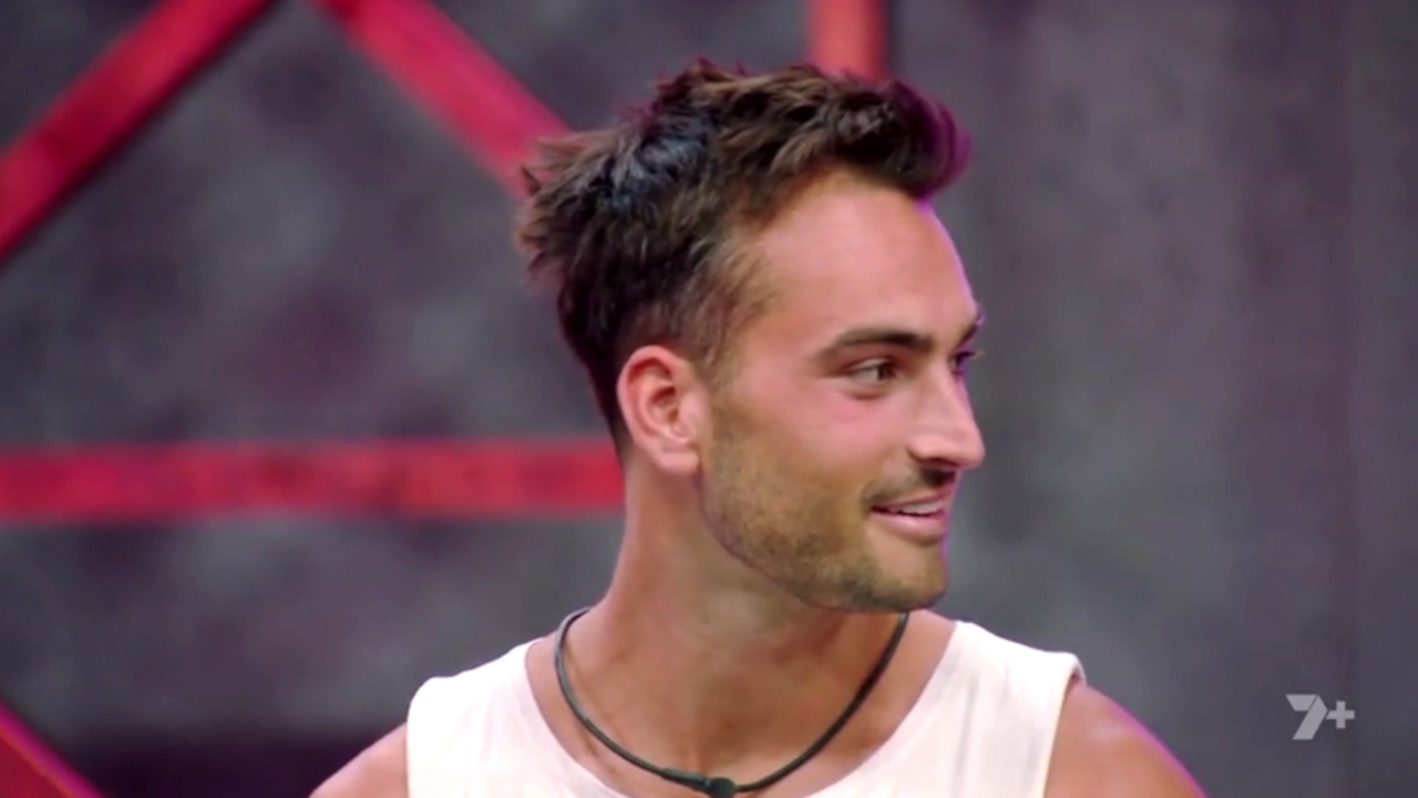Big Brother 14-29