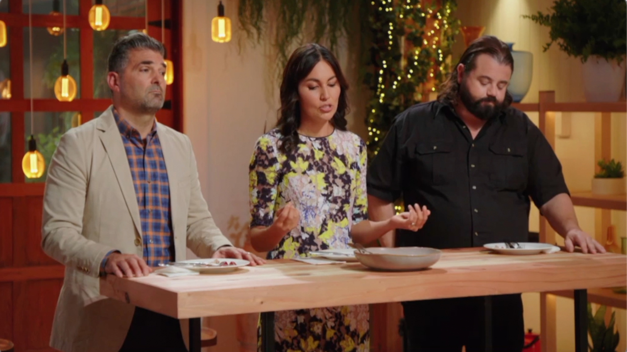 MasterChef NZ 7-17