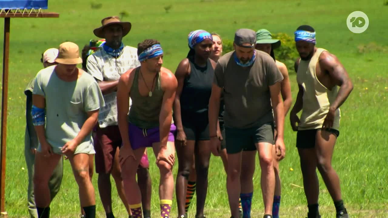 Survivor 9-2