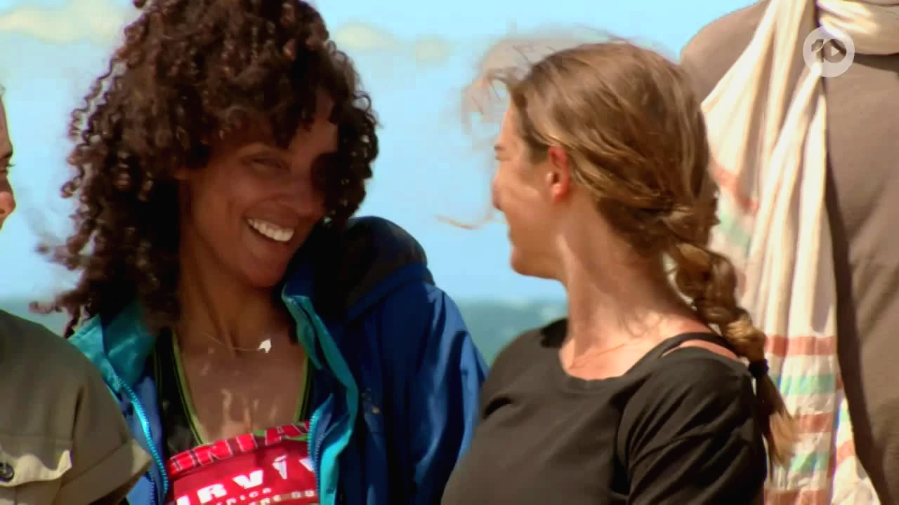 Survivor 9-7