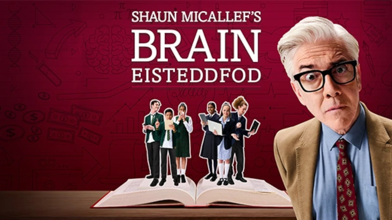 Brain Eisteddfod