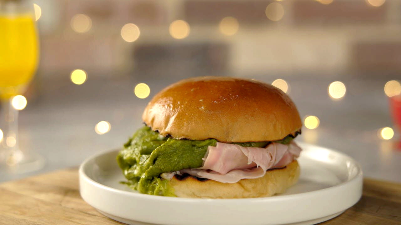 The Cook Up with Adam Liaw 2-28