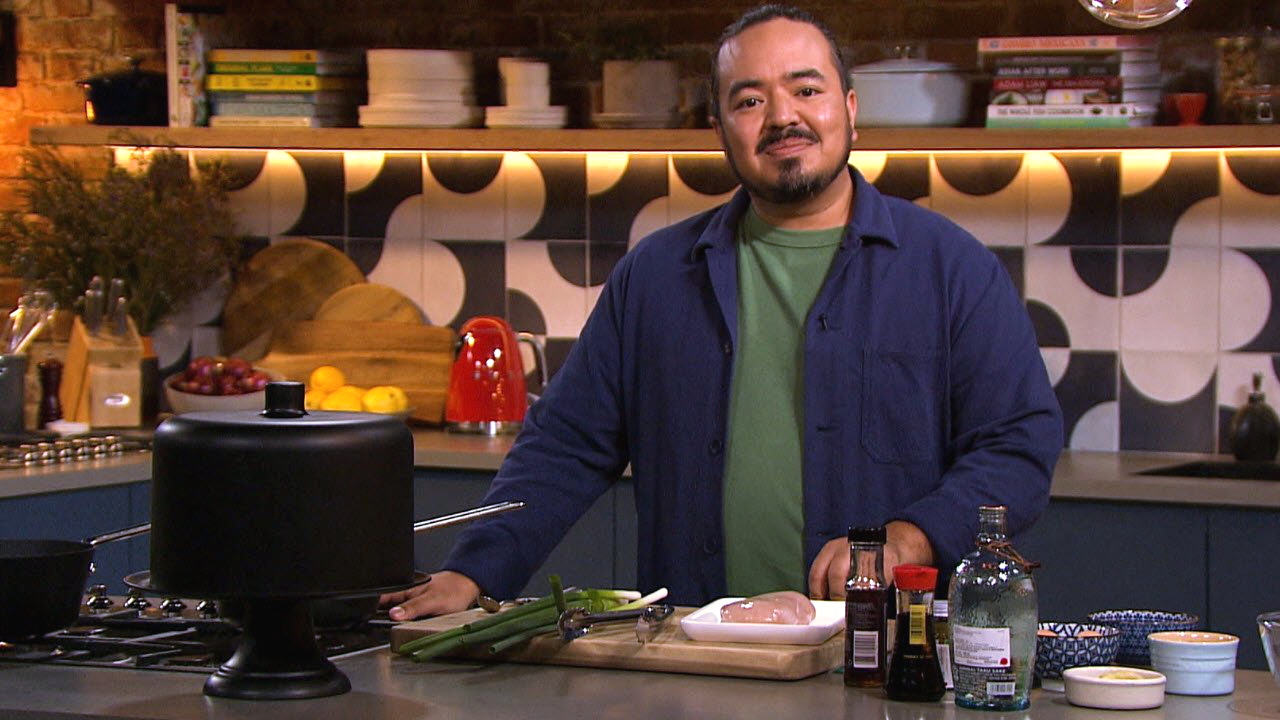 The Cook Up with Adam Liaw 2-29