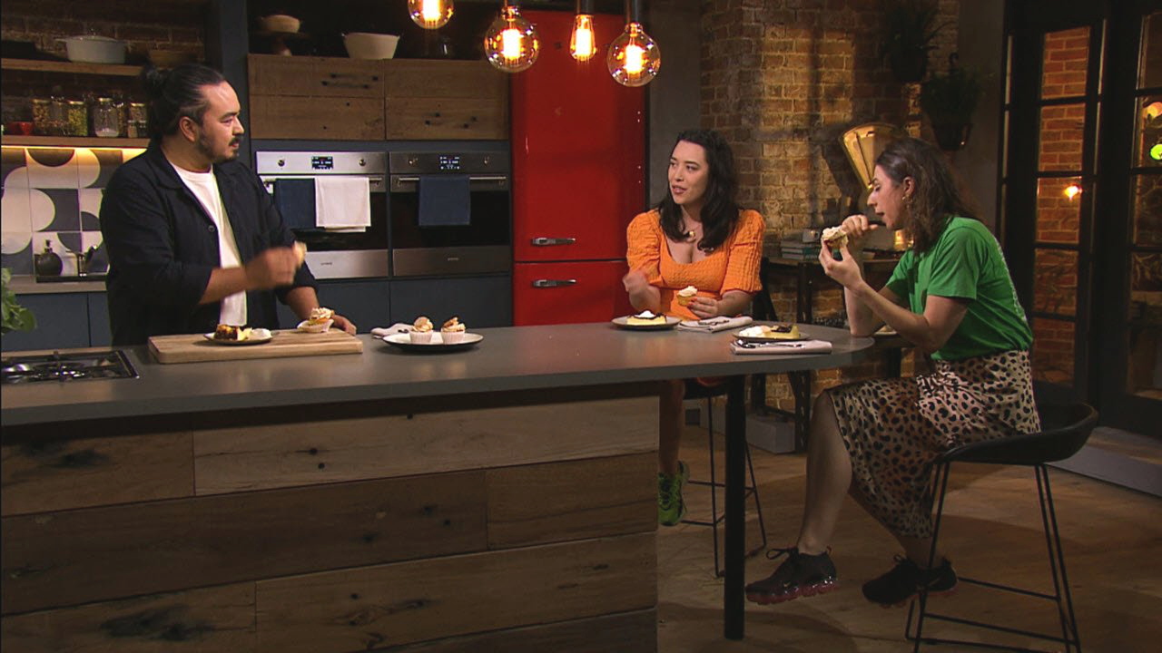 The Cook Up with Adam Liaw 2-33