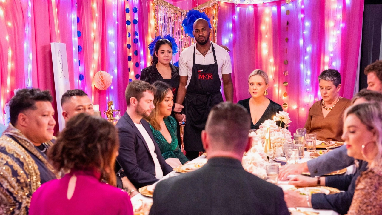 MKR 12-4