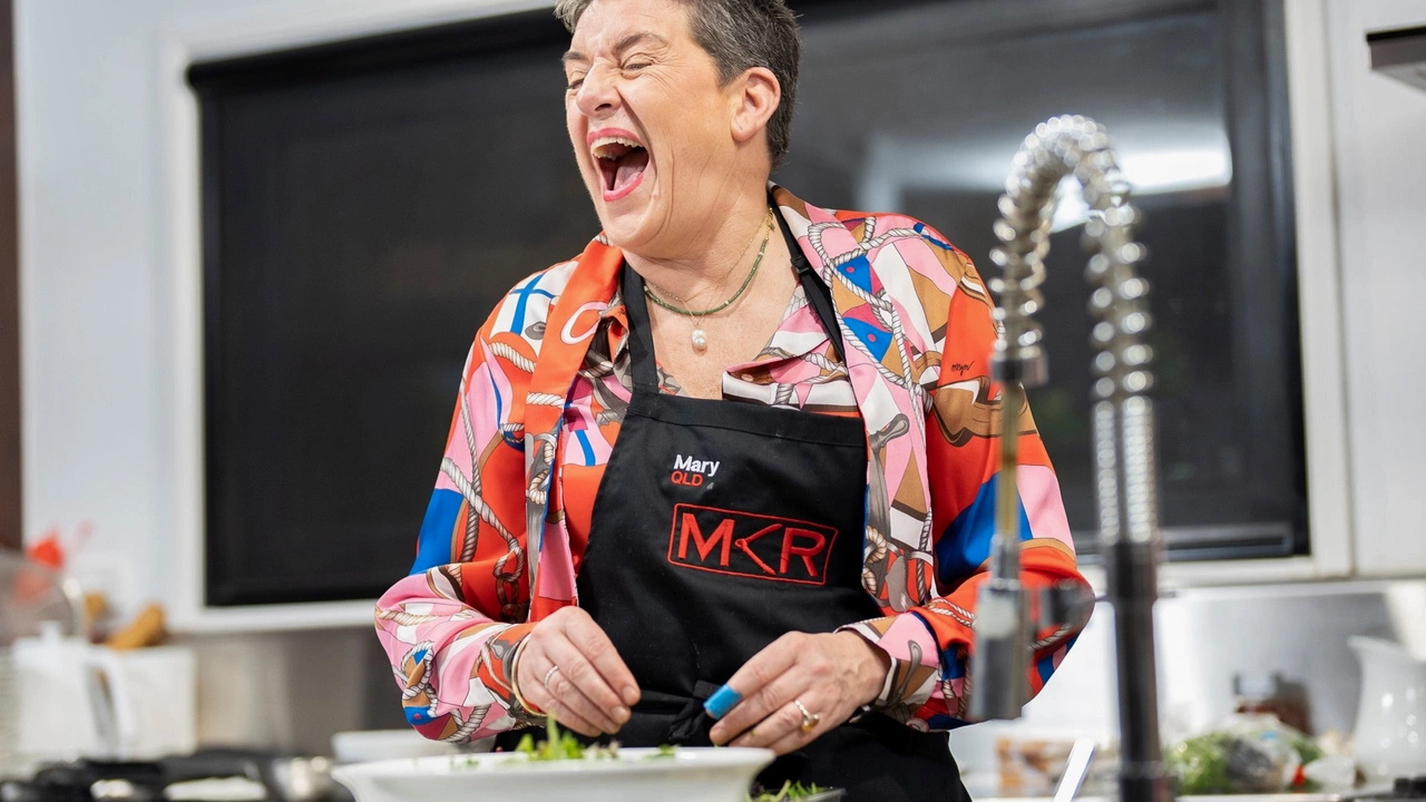 MKR 12-2