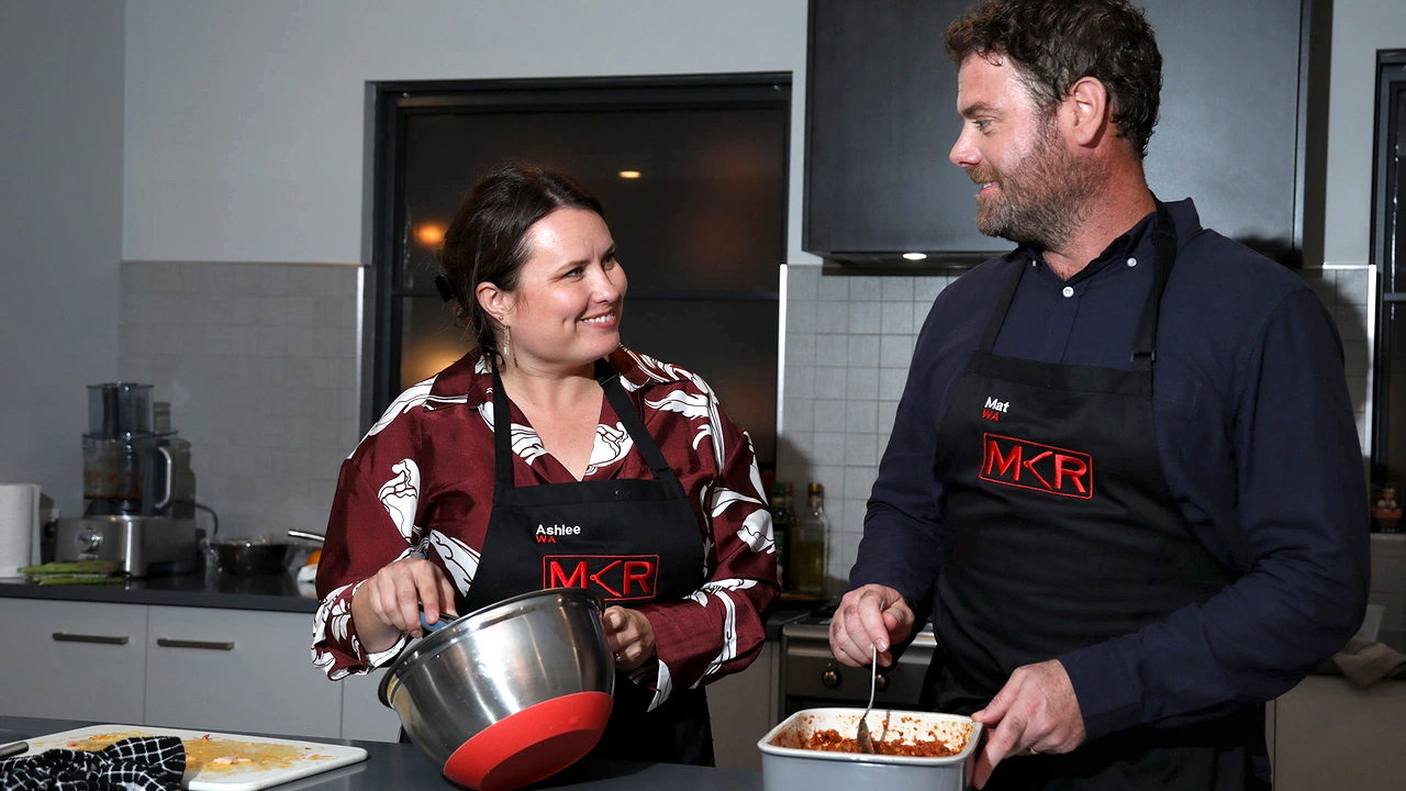 MKR 12-6