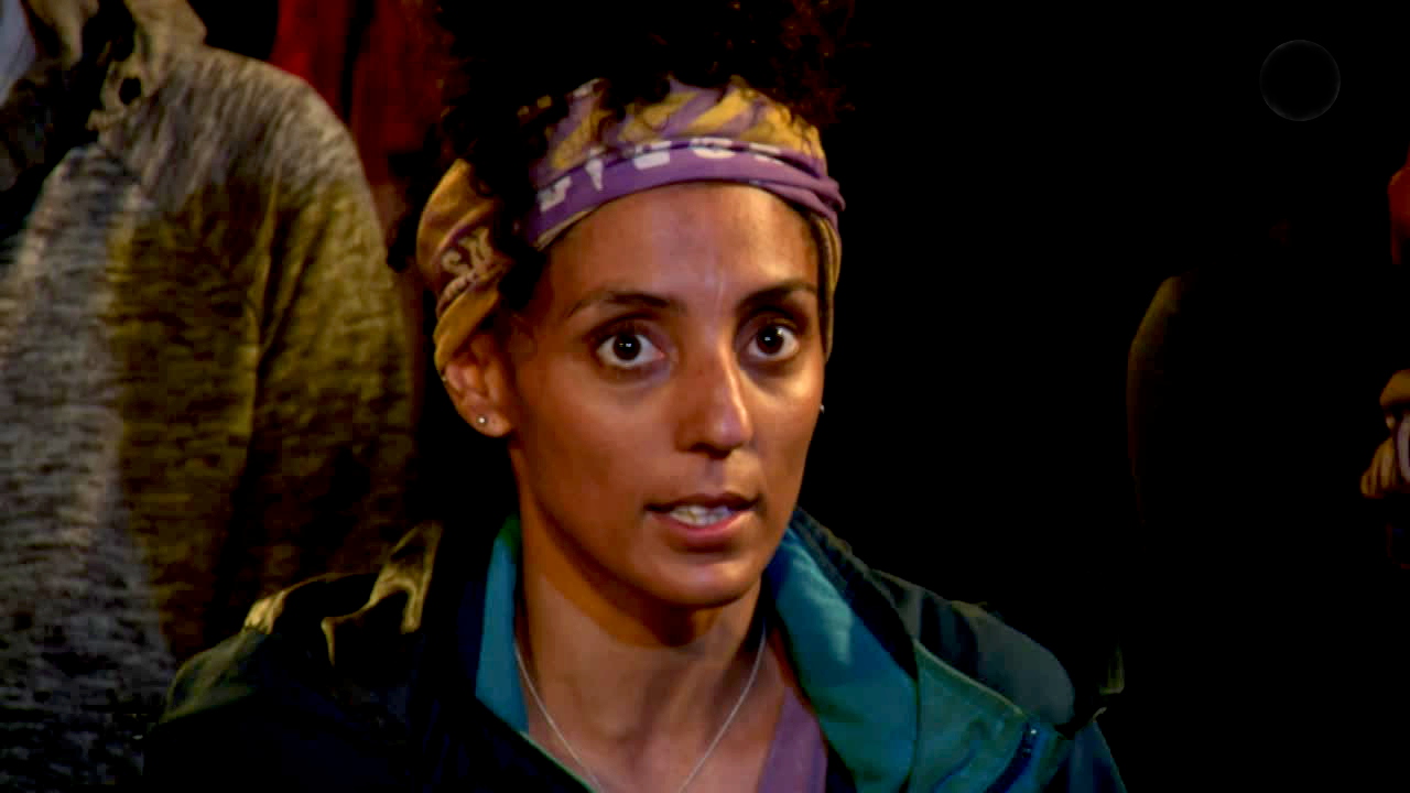 Survivor 9-16