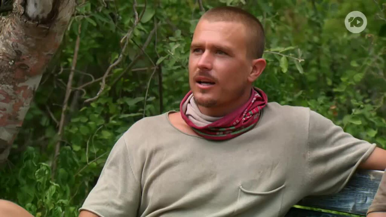 Survivor 9-9