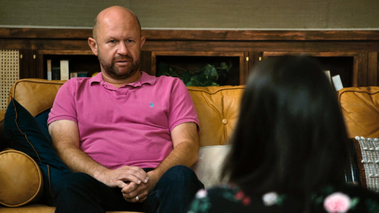 Couples Therapy 1-5