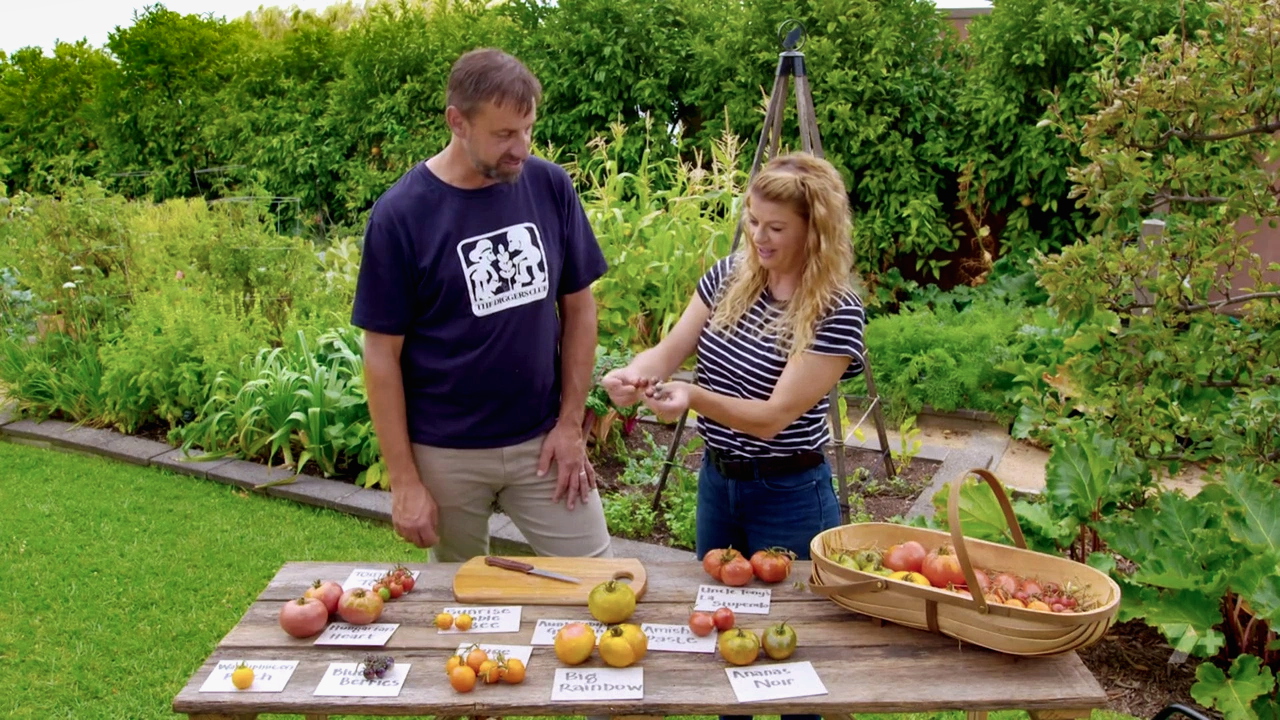 Better Homes and Gardens 28-30