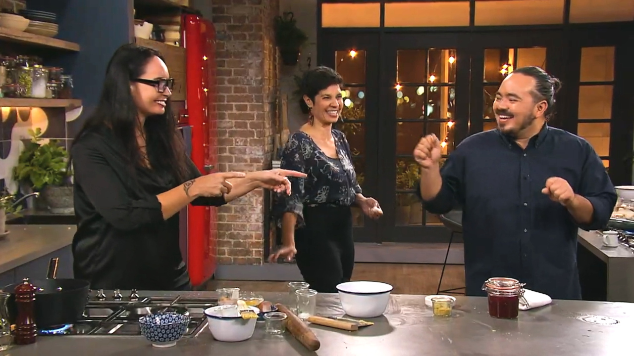 The Cook Up with Adam Liaw 2-40
