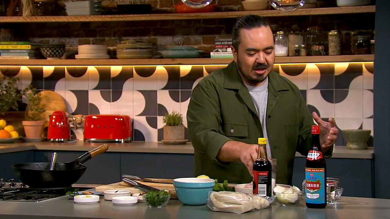 The Cook Up with Adam Liaw 2-42