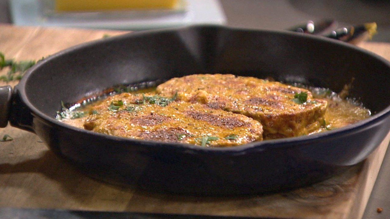 The Cook Up with Adam Liaw 2-46