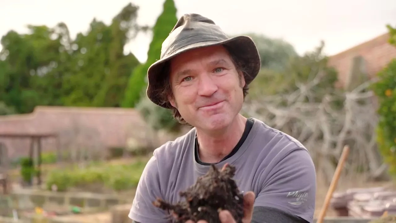 Gardening Australia 33-20