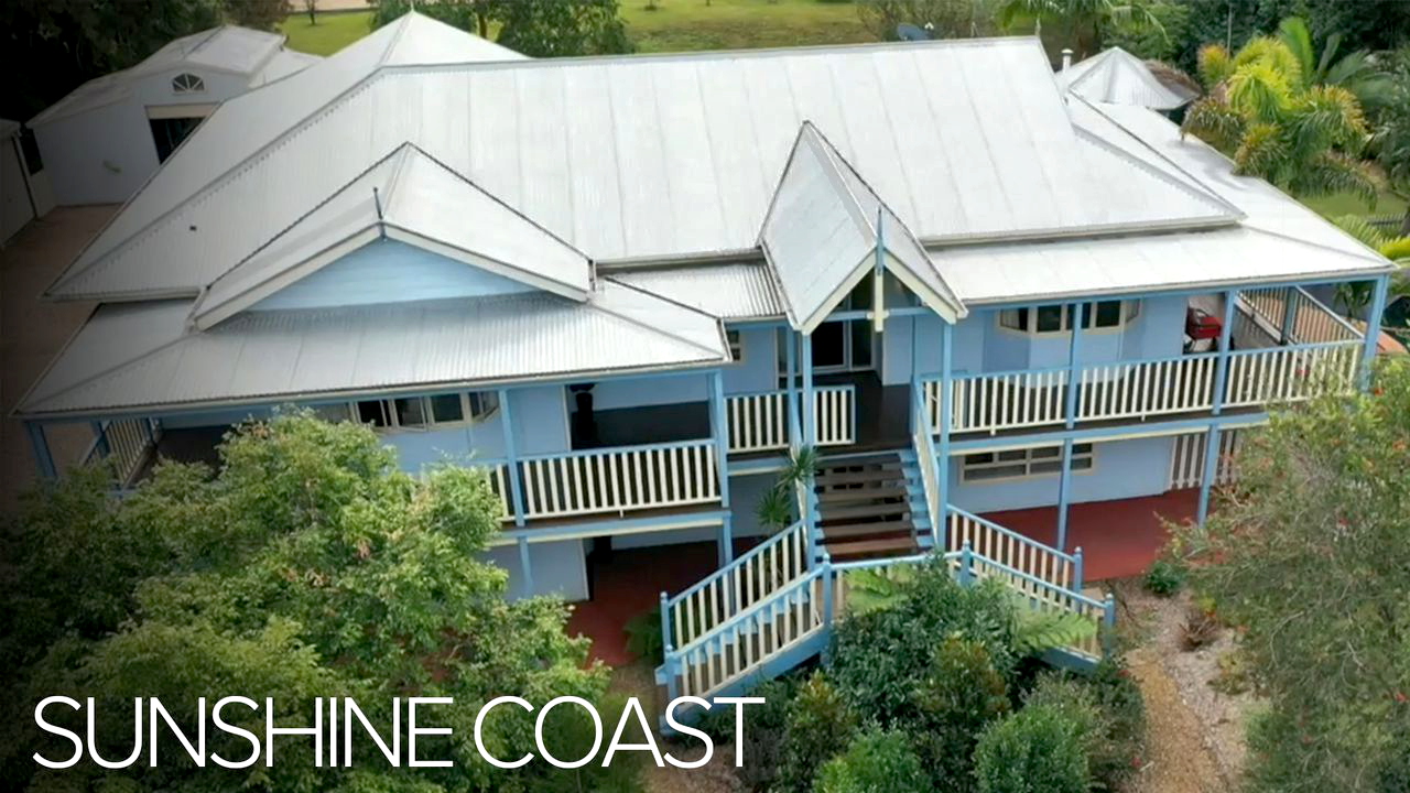 Country House Hunters 2-11