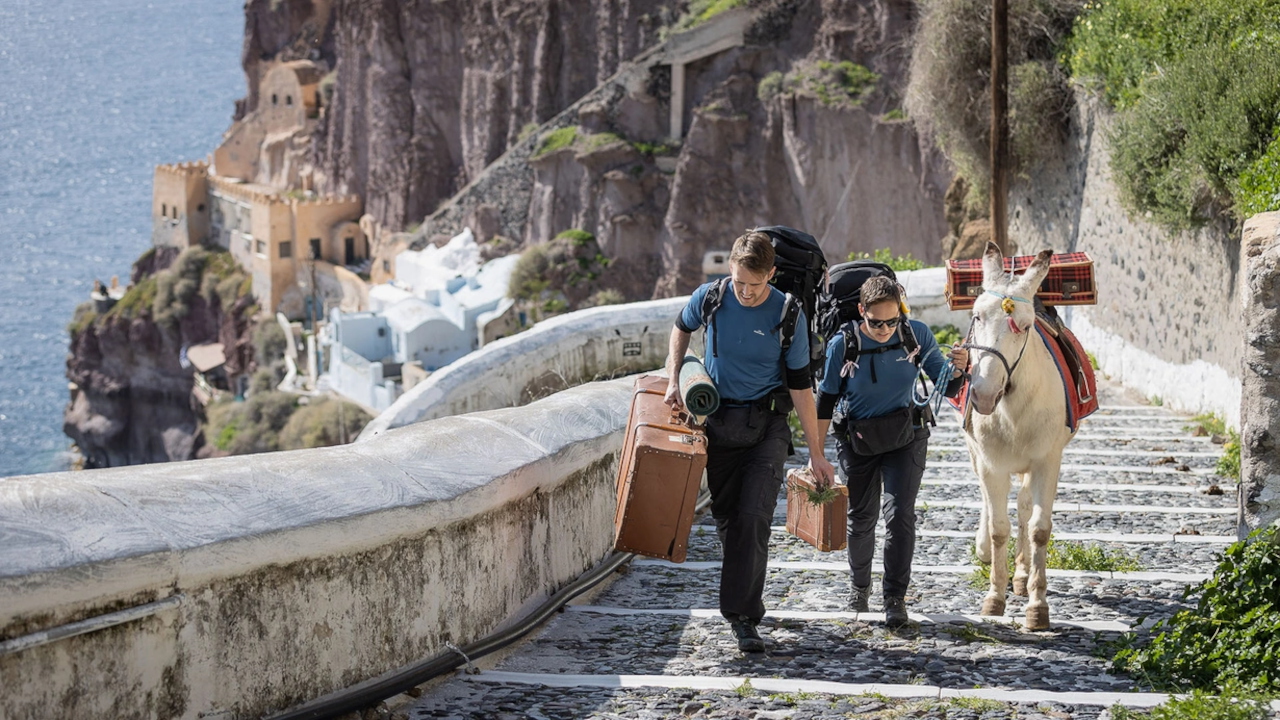 The Amazing Race 6-5