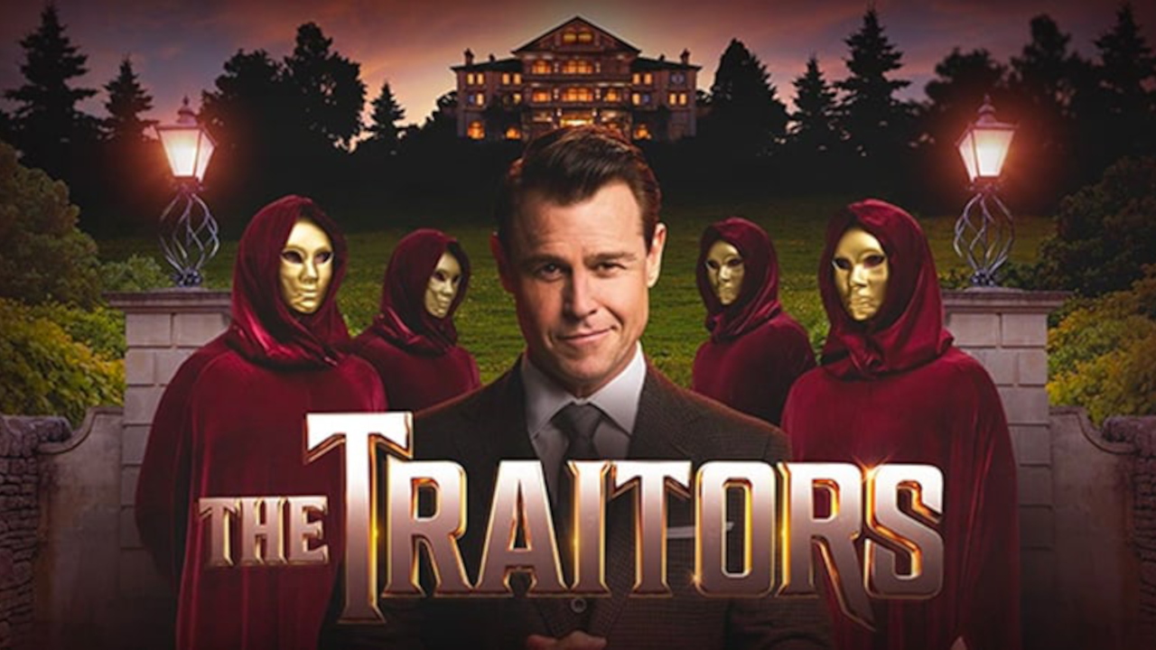 The Traitors