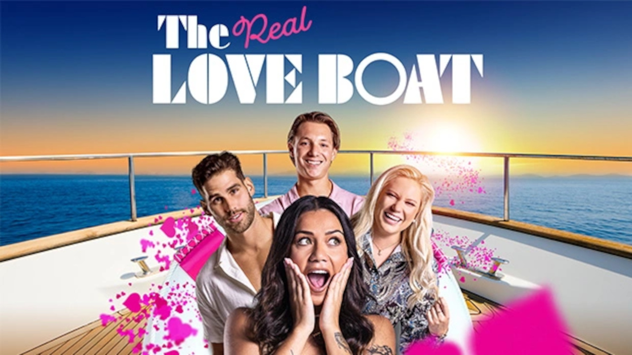 The Love Boat