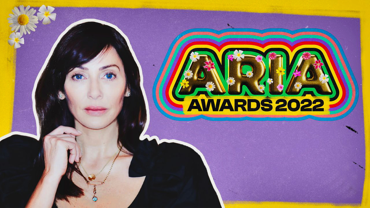 Aria Awards 2022