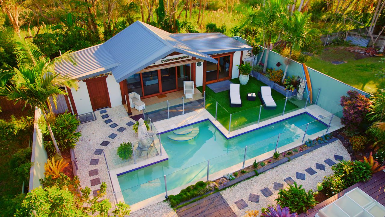 Dream Listing 1-1