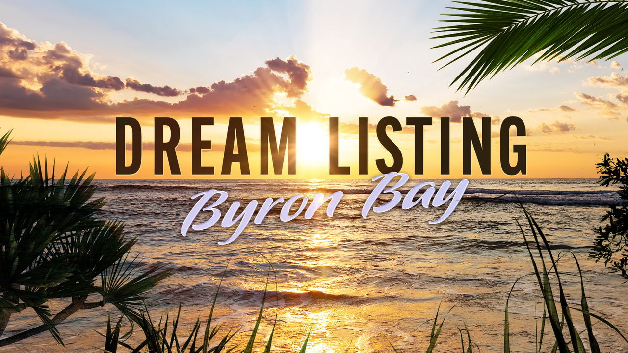 Dream Listing