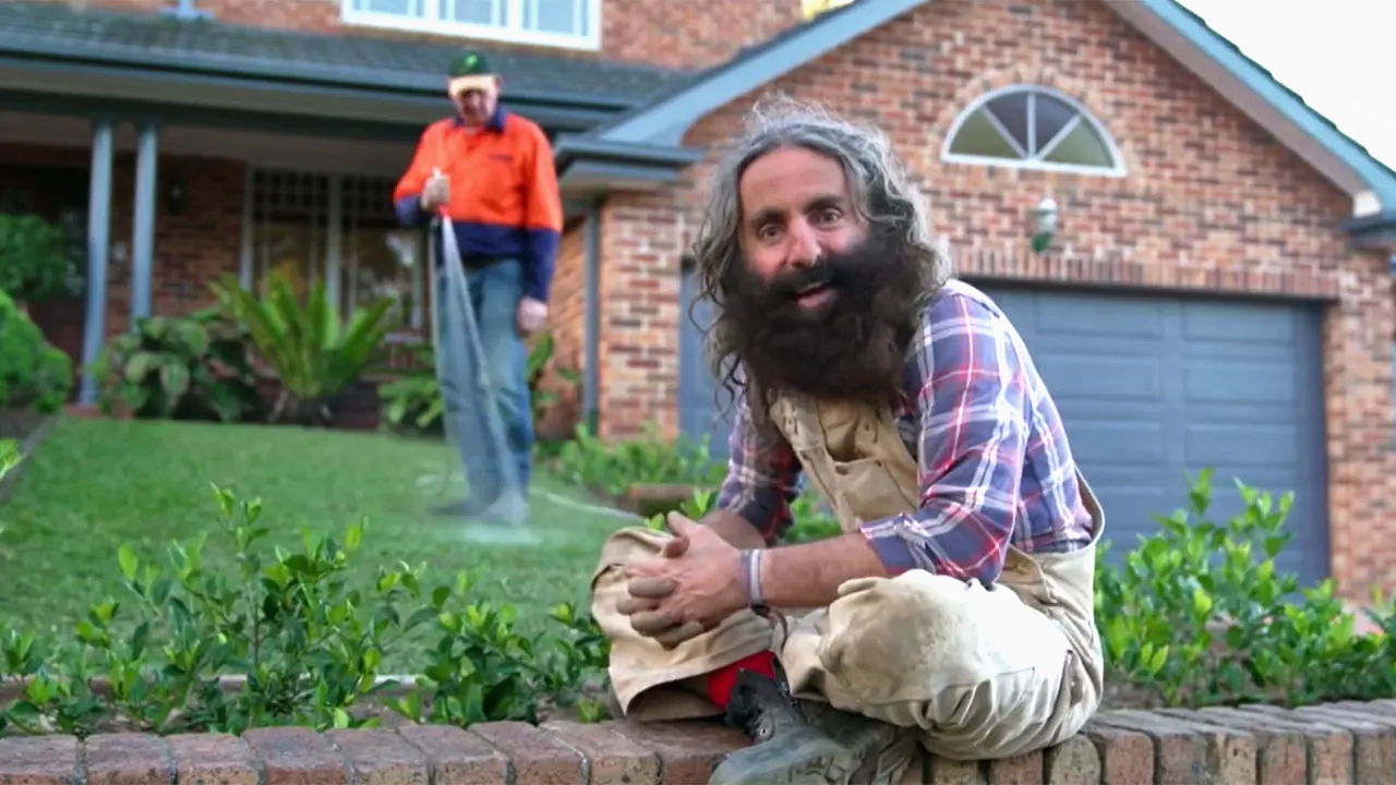 Gardening Australia 33-27