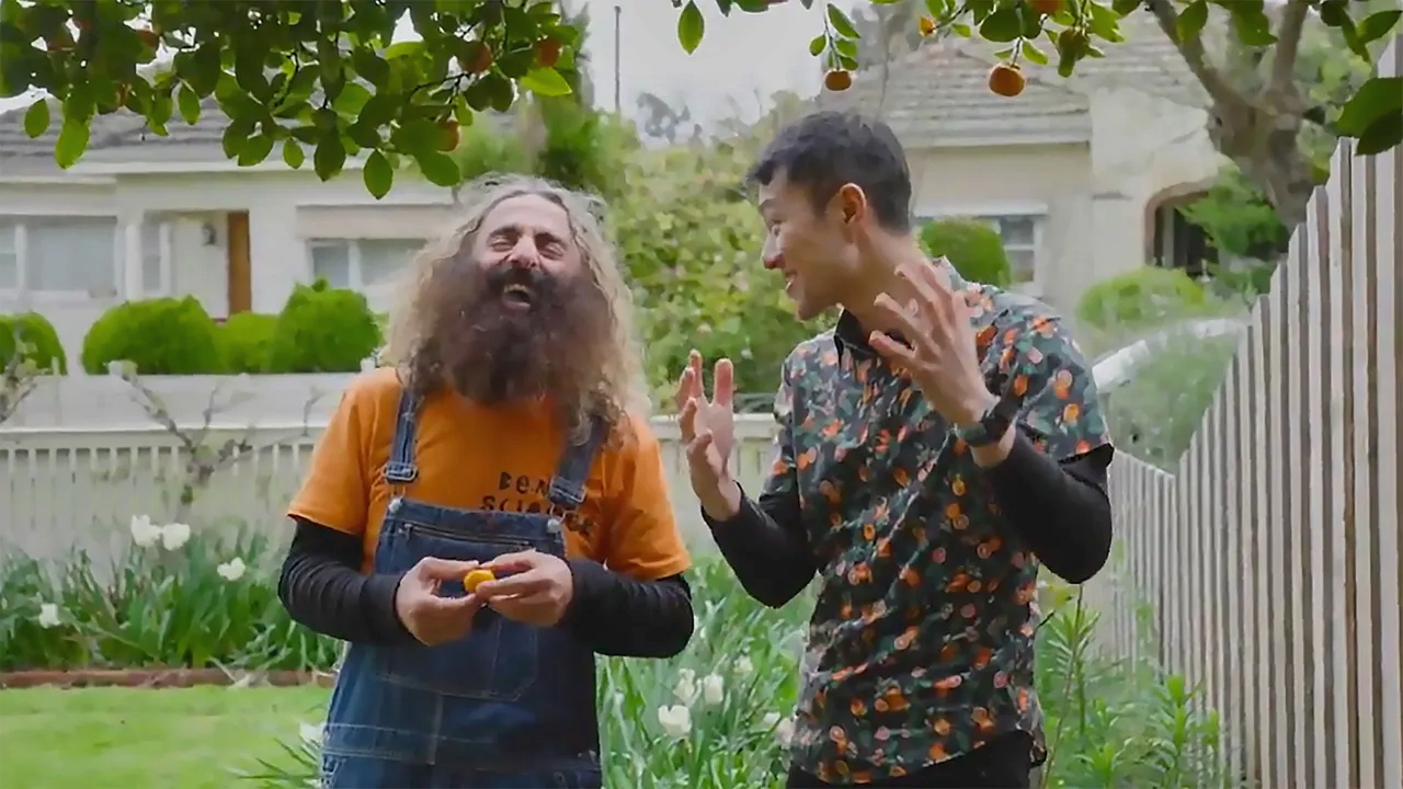 Gardening Australia 33-31