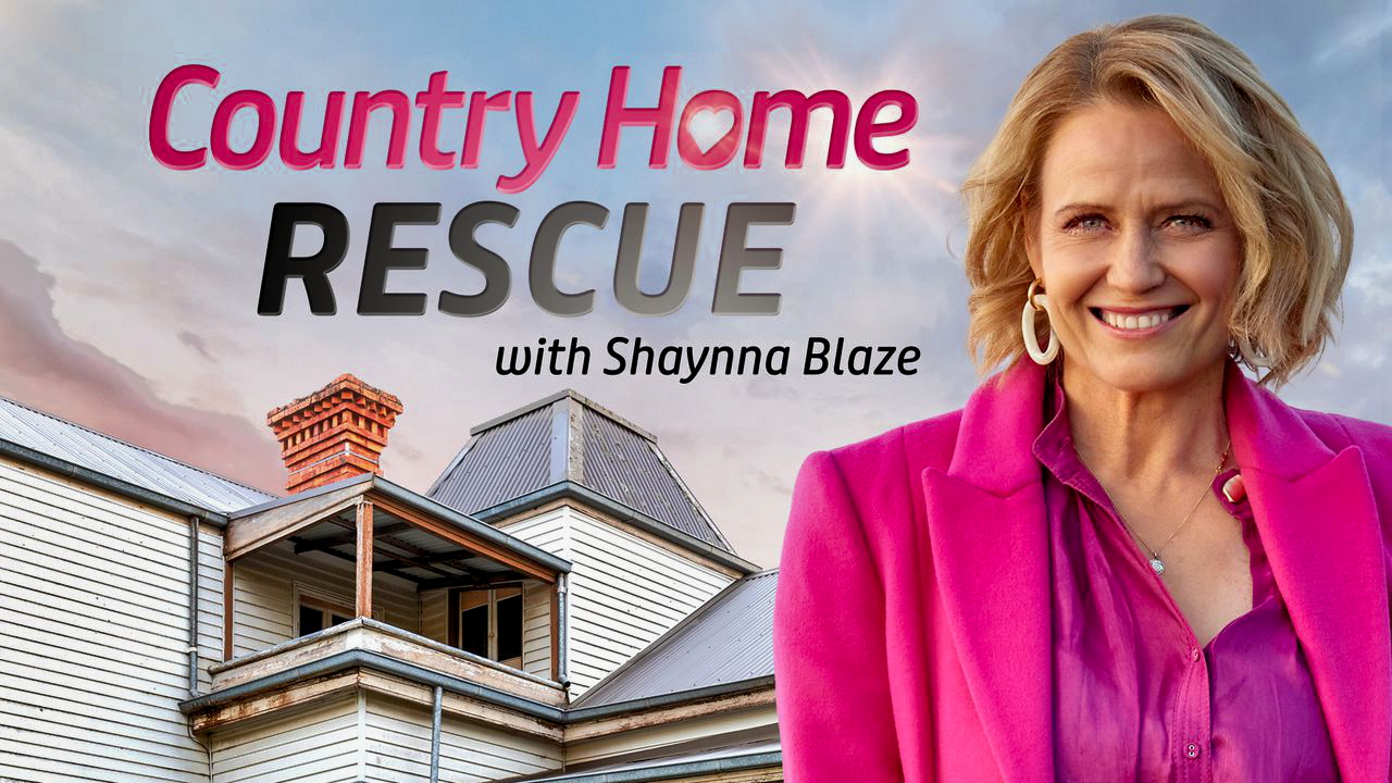 Country Home Rescue