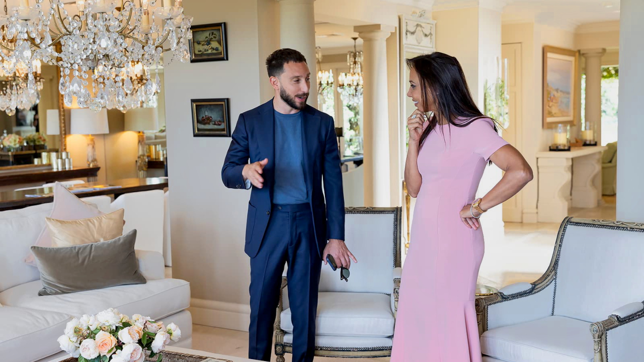 Luxe Listings Sydney 3-4