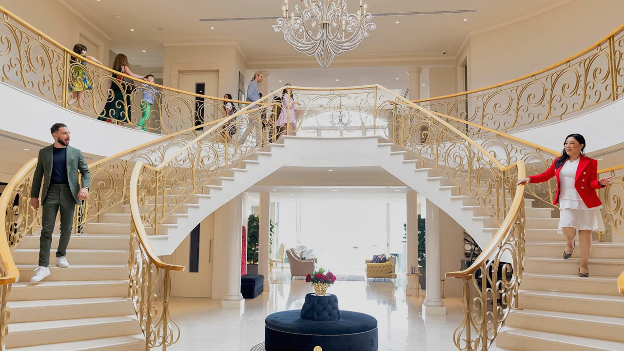 Luxe Listings Sydney 3-5
