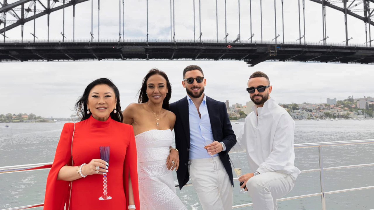 Luxe Listings Sydney 3-6