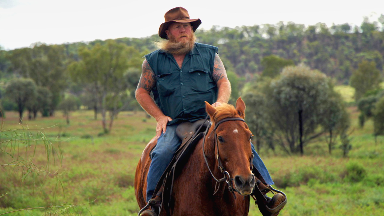 Red Dirt Trip 1-5