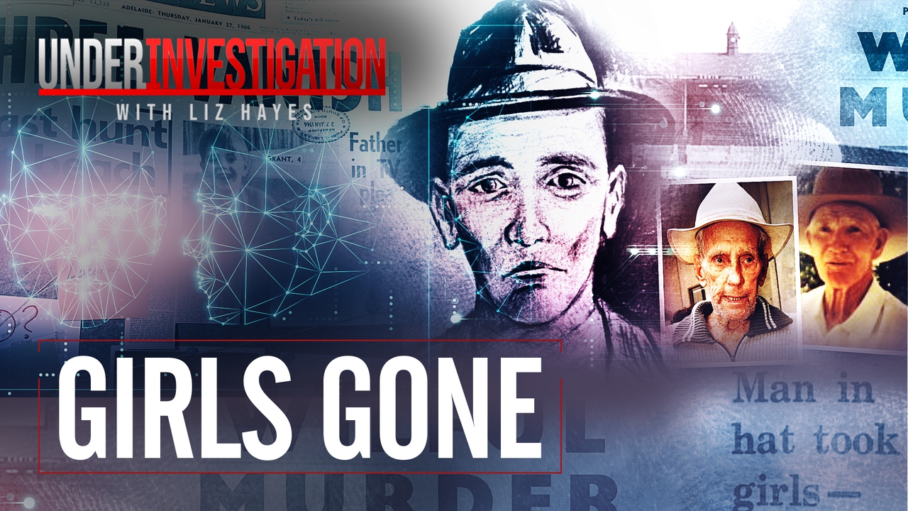 Under Investigation 4-6