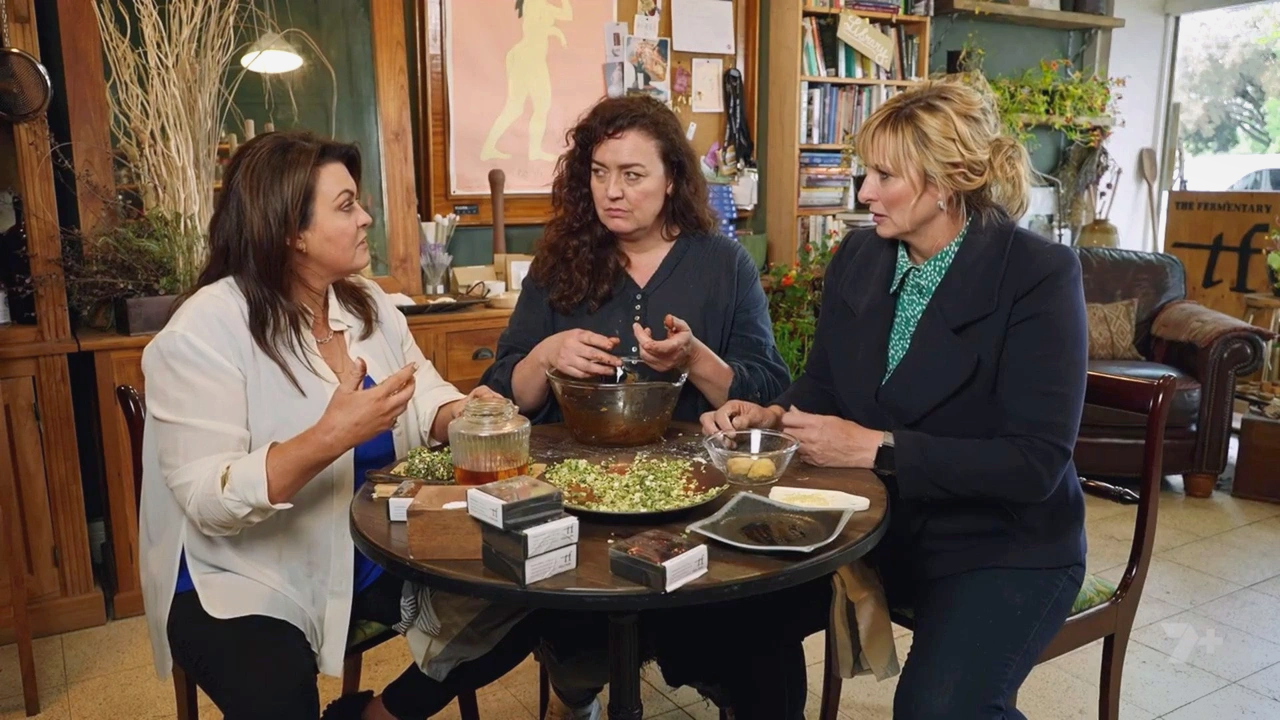 Better Homes and Gardens 28-41