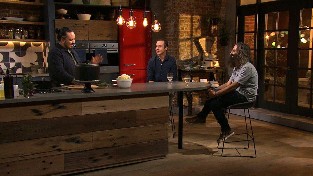 The Cook Up with Adam Liaw 2-53