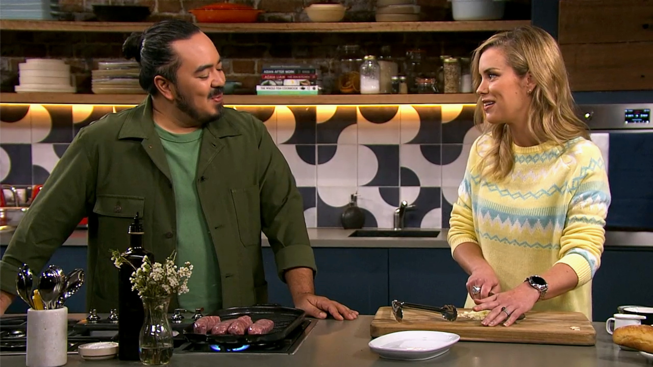The Cook Up with Adam Liaw 2-58