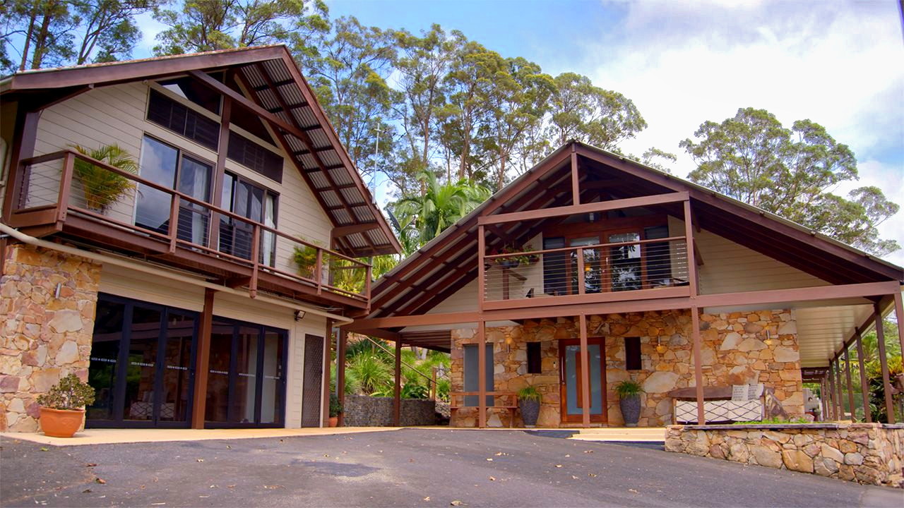 Dream Listing 1-8