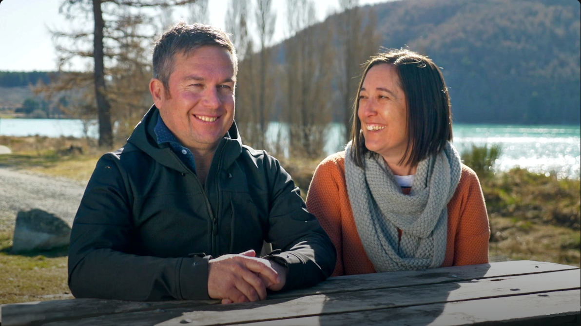 Country House Hunters NZ 1-2