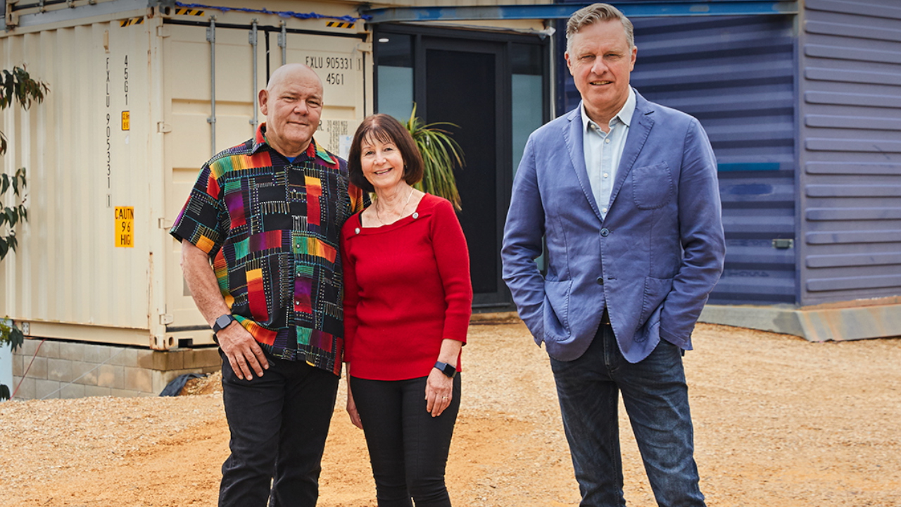 Grand Designs 11-4
