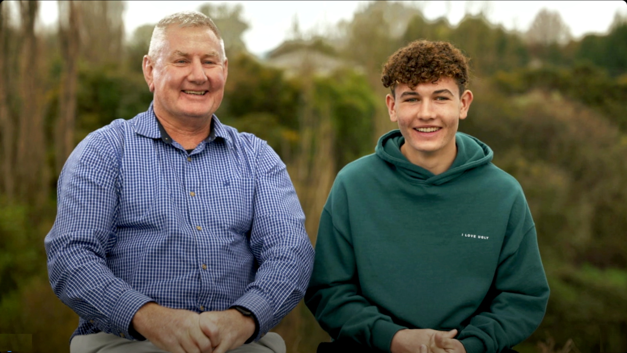 Country House Hunters NZ 1-5
