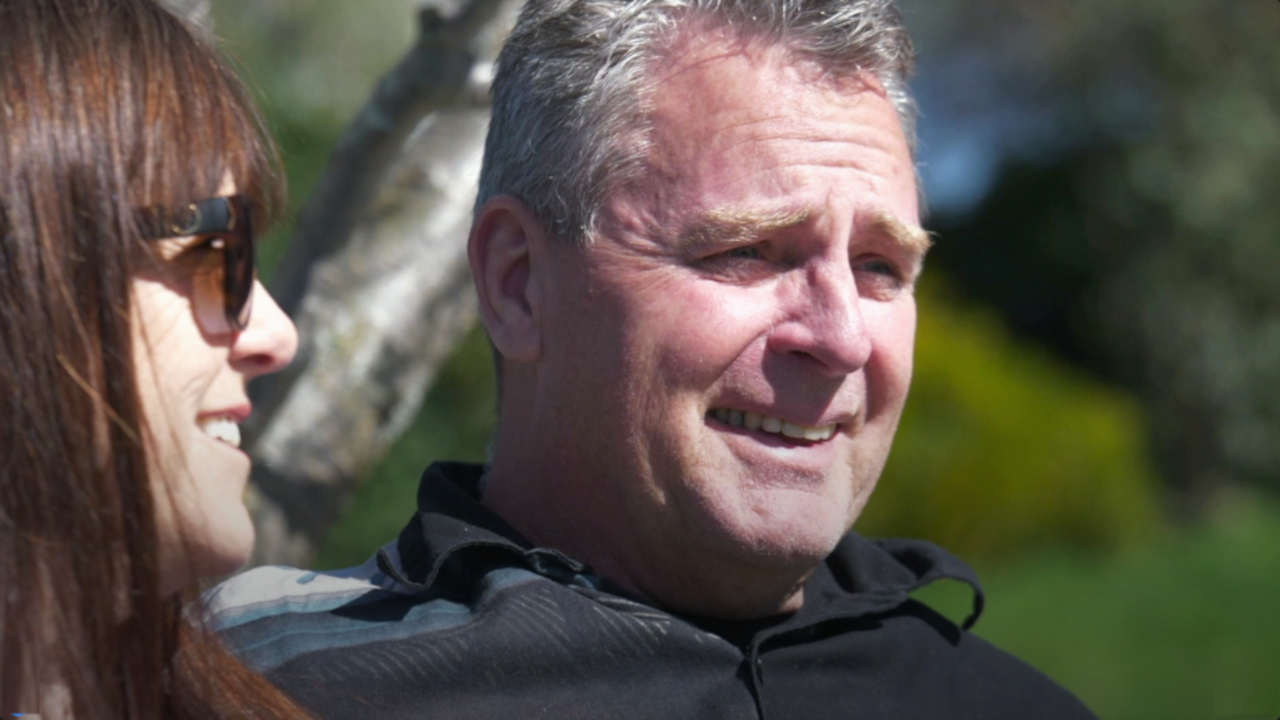 Country House Hunters NZ 1-6