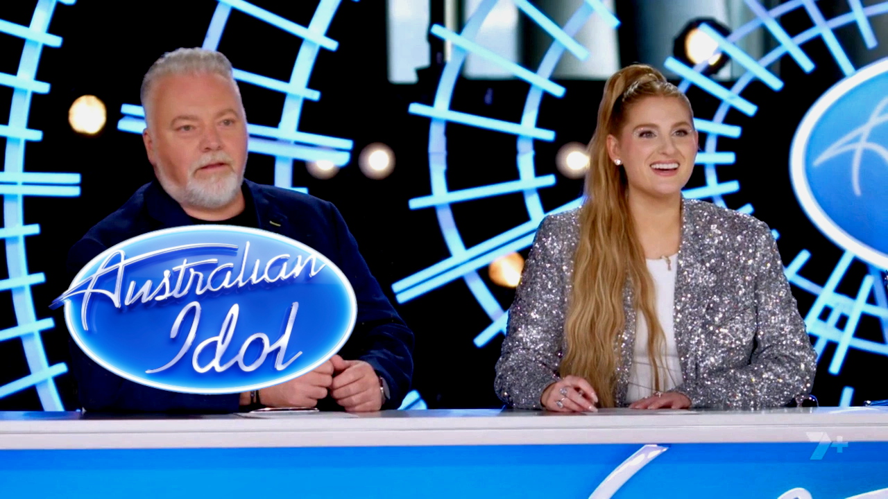 Australian Idol 8-3