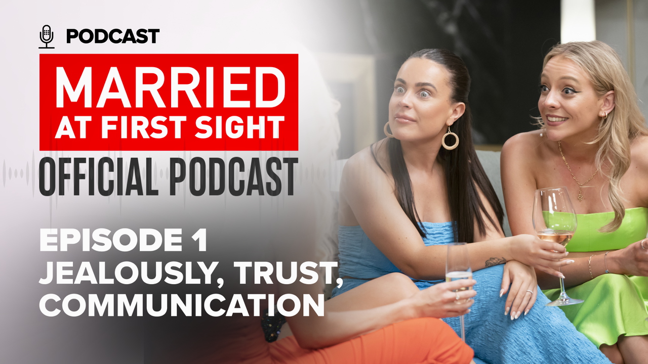 Official Podcast 10-1
