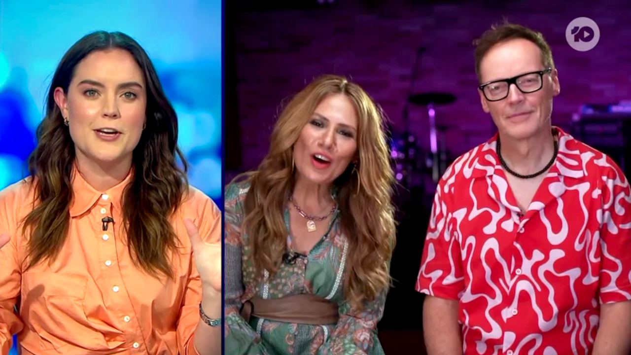 The Project Feb-10